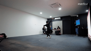 How 3Particle supports motion capture workflows for Motio Studio in South East Asia