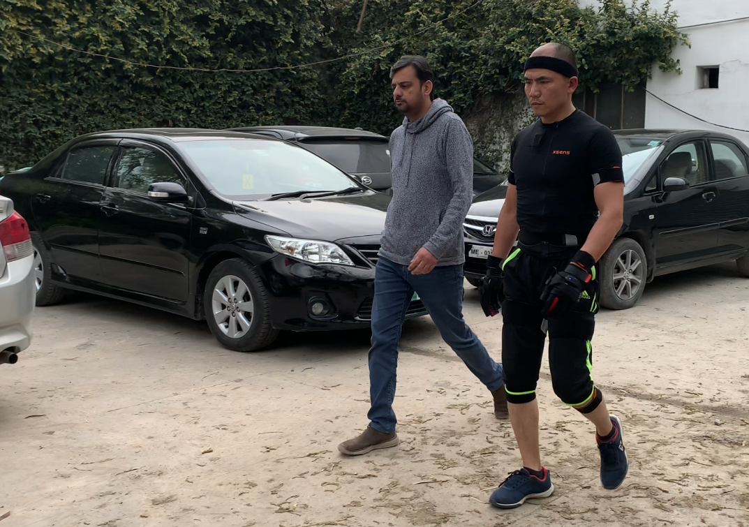 3rd World Studios_Movella_Xsens motion capture_01