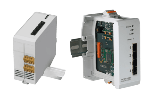 A&M - Case Study Tachyssema Co-Processor 2 Views Transparent