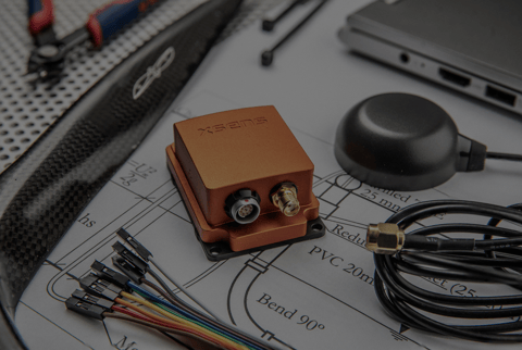 Xsens MTi-G-710 Entering End of Life - Meet the Xsens Sirius GNSS/INS Series