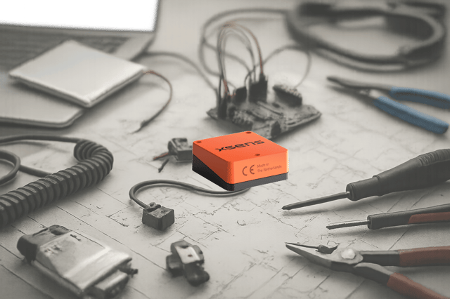 A&M - Avior Render Workshop
