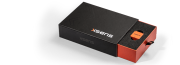 Small and light, new Xsens Avior OEM IMU offers high accuracy and stability in demanding operating conditions