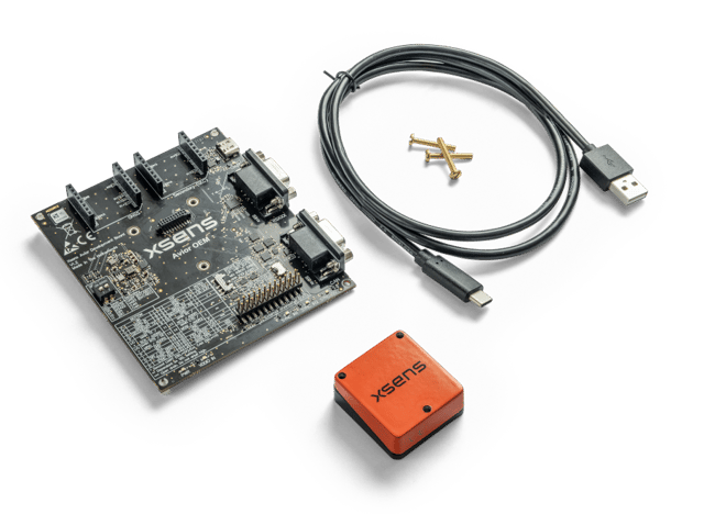 A&M - Photo Avior Development Board Components-Web-Cropped