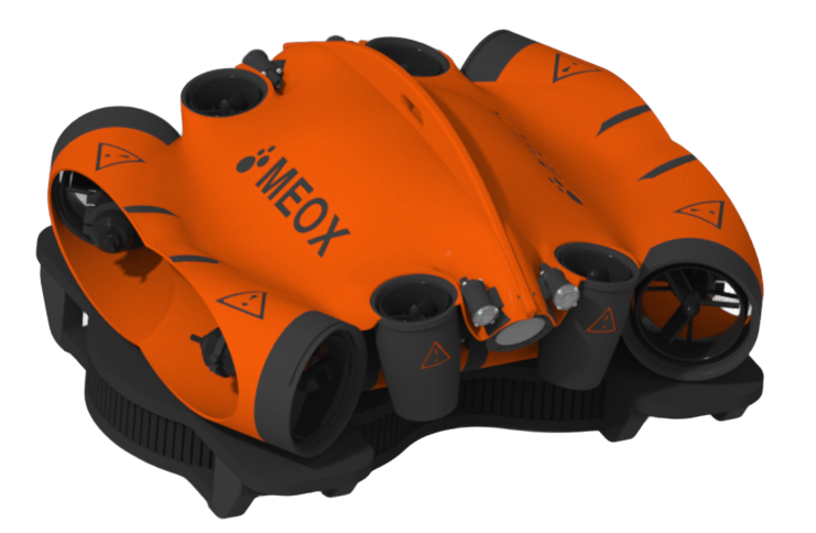 A&M - Case Study Meox Multiflex