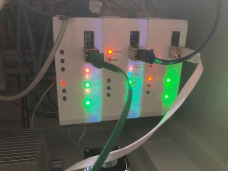 A&M - Case Study Tachyssema Co-Processor Live