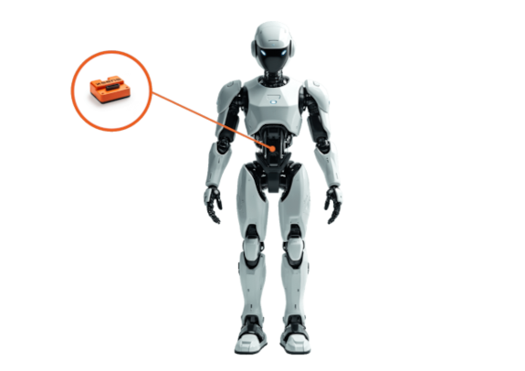 A&M - Humanoid Robot MTi-630 2 Website2