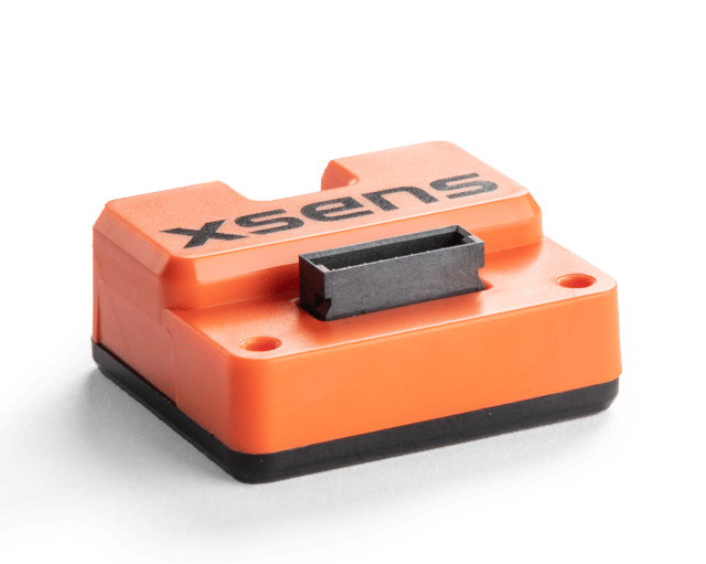 A&M - Photo Xsens MTi-600 OEM Transparent-Web