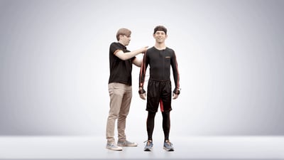 Antenna installation