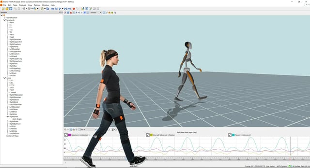 Awinda Starter USP 3