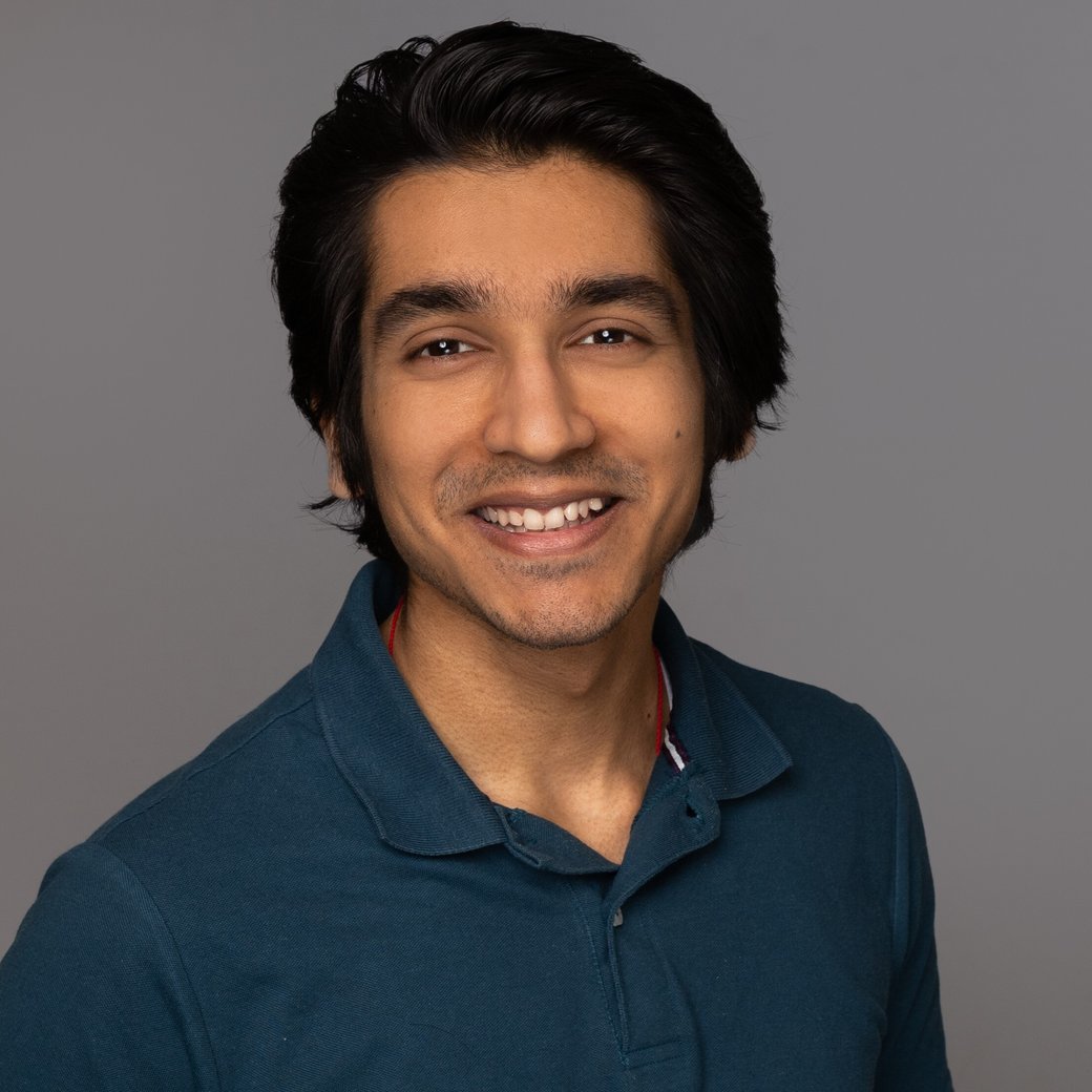 Ayush profile