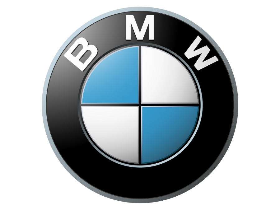 BMW logo-1