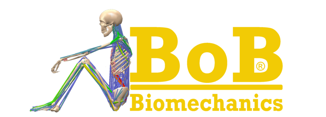 Bob Biomechanics sized