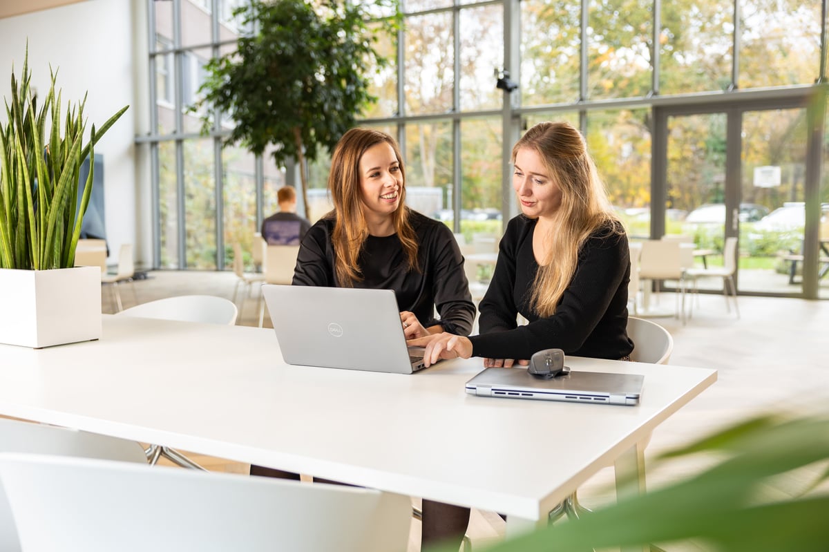 Careers Page Xsens 2026 3