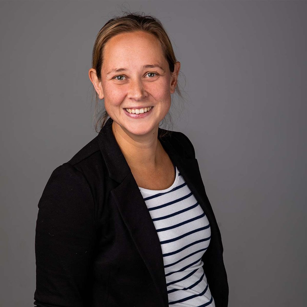 Carmen van den Hoven