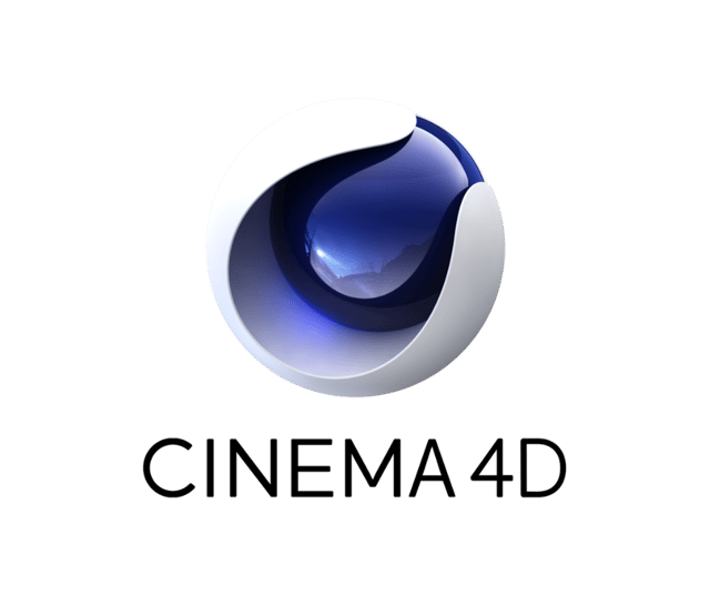Cinema 4D Logo PNG-1