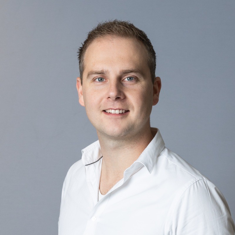 Dennis Kloppenburg