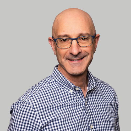 Eric Salzman