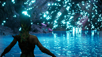 re:Naissance Opera Uses Movella’s Xsens Motion Capture Technology to Reinvent Opera for the Next Generation