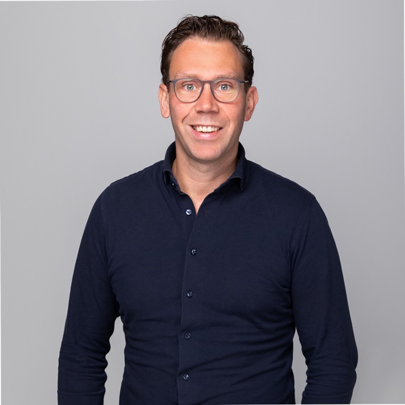 Gijs Heutink