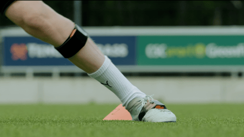 Designing the next generation of playing surfaces