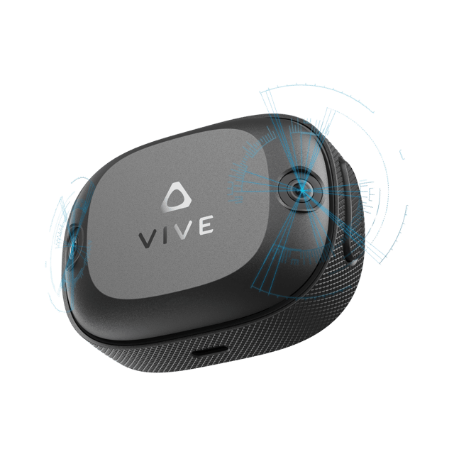 HTC VIVE Ultimate Trackers 3