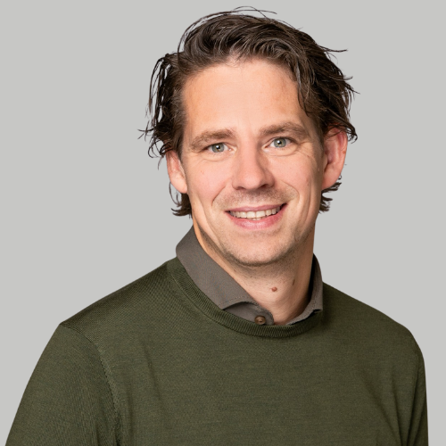 Harm Haarlink About You 3