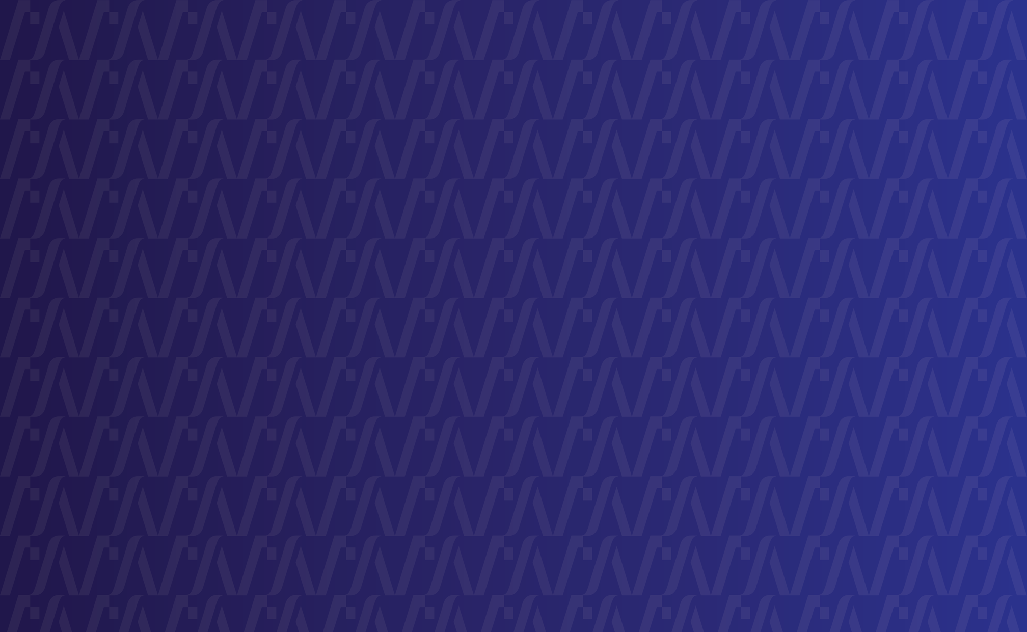 Hero background blue