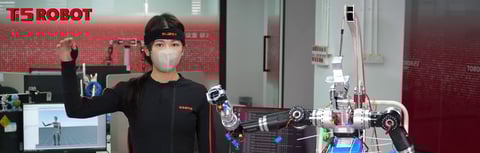 Decoding the Language of Humanoid Robotics training