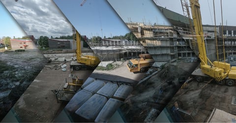 Xsens is growing, so we need a bigger office