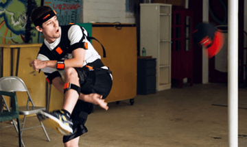 Xsens launches MVN Animate Awinda and MVN Analyze Awinda featuring fully wireless motion trackers