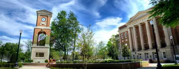 University of Alabama adds Xsens MVN to their research tools