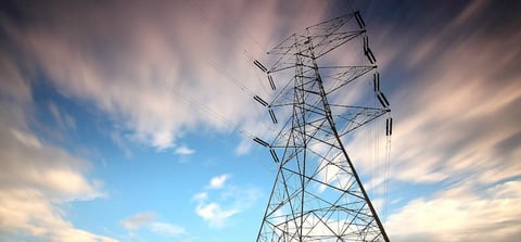 Power Line Maintenance Inspection (PLMI) with MTi-G-700