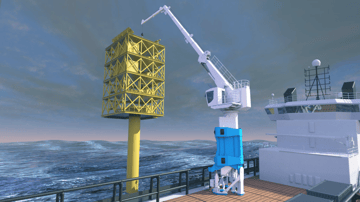 Data logging framework by Tarka Systems