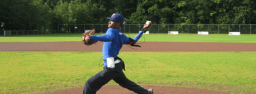 Baseball pitchers analysis