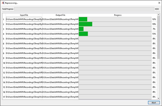 Batch processing 2 (sharpened)