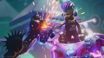 Working remotely with Kite and Lightning