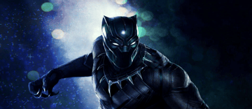 Black Panther’s stunt team don their own mocap super-suit: Xsens MVN