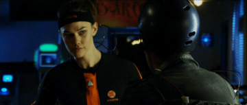 Chapman University: Some like it BOT!