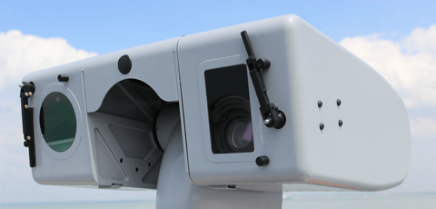 Sea Cobra - Maritime Surveillance System