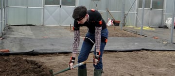 Capture freedom for Coventry University