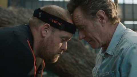 Xsens Motion Capture for The One and Only Ivan