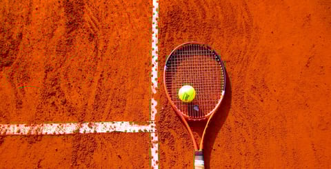 Game, Set And Match: Xsens powers NoGhost’s data-led Wimbledon ident