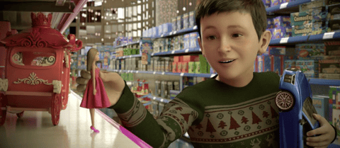 23Lunes - The Doll that Chose to Drive