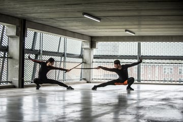 Xsens Indie Program brings mocap to the masses