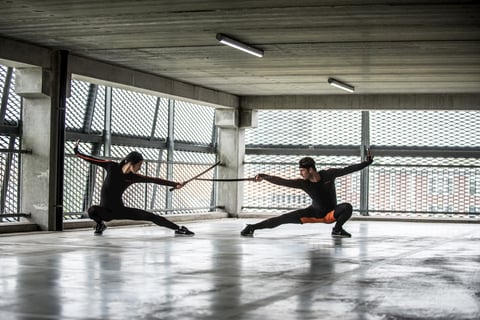 Xsens Releases Redesigned Motion Capture Product Line for Professional Animators