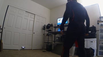 Xsens launches HomeCap campaign to support artists transition to mocap from home