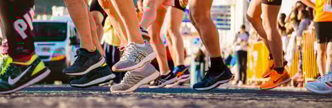 Xsens nieuwe sponsor van de Enschede Halve Marathon