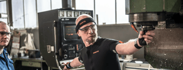 Inertial Body Tracking for Affective Computing using AutoBAP