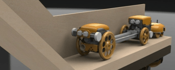 Exploring the secrets of the Great Pyramid of Giza