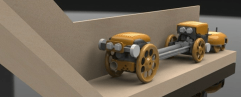 Exploring the secrets of the Great Pyramid of Giza